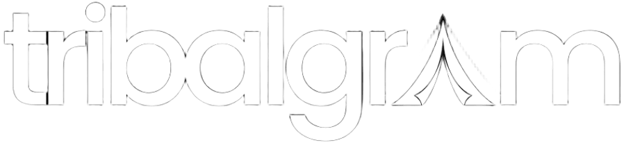Tribalgram Logo